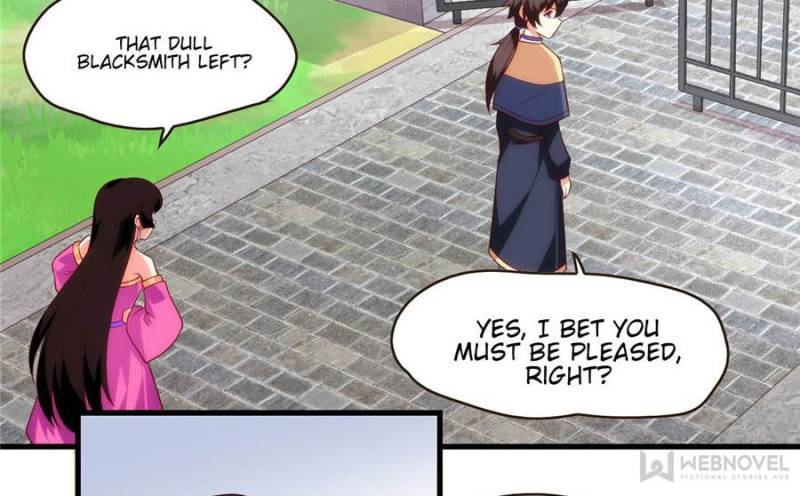 My Lackadaisical Overlord Chapter 86 4